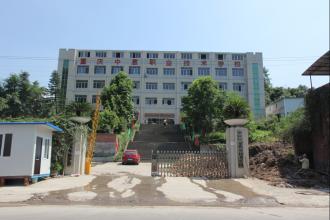 重庆市万州高级技工学校